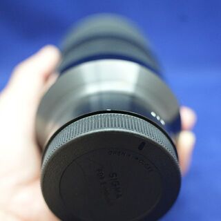 シグマ(SIGMA)のシグマ 40mm F1.4 DG HSM Eマウント SIGMA(レンズ(単焦点))