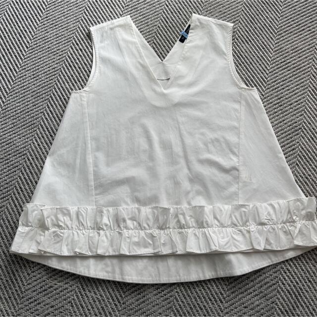 ヨーコチャン YOKO CHAN フリル シャツ ブラウス 特売 www.gold-and
