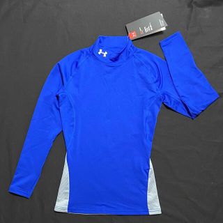 アンダーアーマー(UNDER ARMOUR)のUNDER ARMOUR  「HEATGEAR 」135〜145㎝(トレーニング用品)