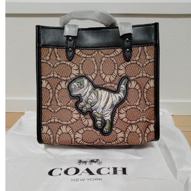 COACH　レキシー　2way ショルダーバッグ　ハンドバッグ2点セット