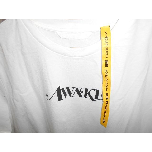016082● Awake NY × MONCLER MAGLIAトップス
