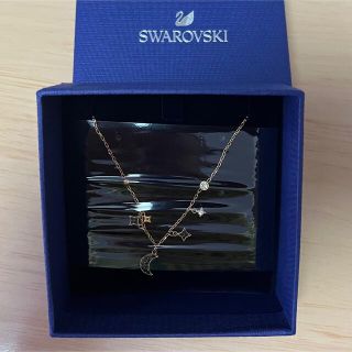 スワロフスキー(SWAROVSKI)の値下げ中！【新品】Swarovski Symbolic ネックレス(ネックレス)