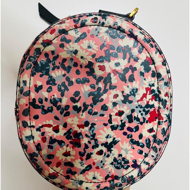 N°21(ヌメロヴェントゥーノ)の新品　ヌメロヴェントゥーノ花柄ショルダーバッグ レディースのバッグ(ショルダーバッグ)の商品写真
