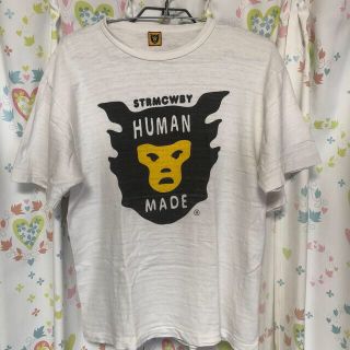 ヒューマンメイド(HUMAN MADE)の専用(Tシャツ/カットソー(半袖/袖なし))