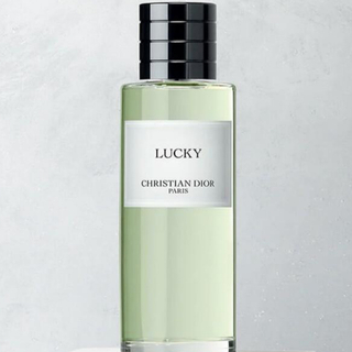 Christian Dior - DIOR ディオール　ラッキー　香水　サンプル　試供品