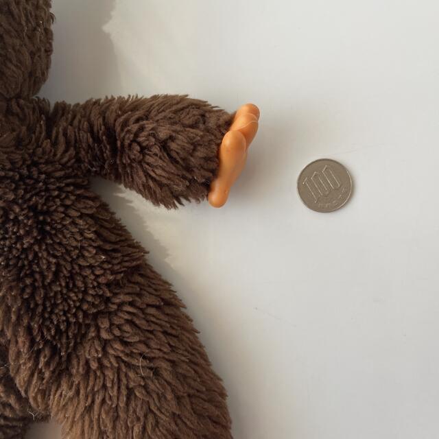 セキグチ ラブラブ 昭和レトロ こぐまのグッチ モンチッチの通販 セキグチ ラブラブ 昭和レトロ こぐまのグッチ モンチッチの通販