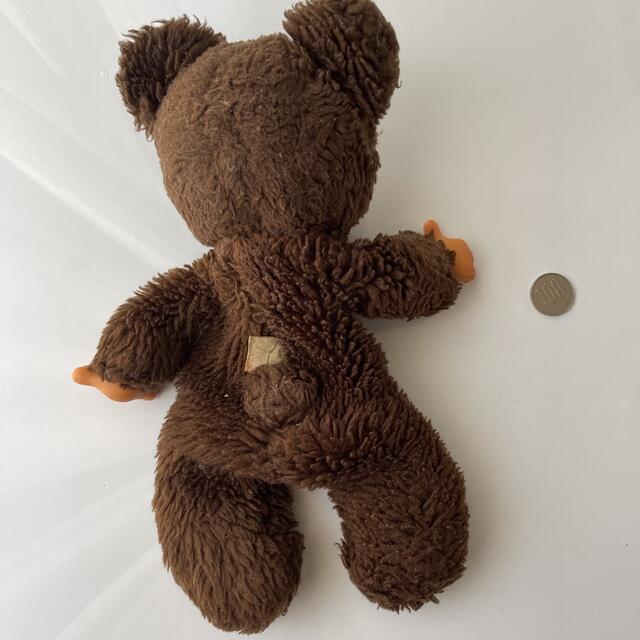 セキグチ ラブラブ 昭和レトロ こぐまのグッチ モンチッチの通販 セキグチ ラブラブ 昭和レトロ こぐまのグッチ モンチッチの通販