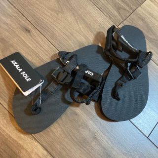 キャプテンスタッグ(CAPTAIN STAG)のキャプテンスタッグ SHIKA-sandals アウトドア キャプテンスタッグ(サンダル)