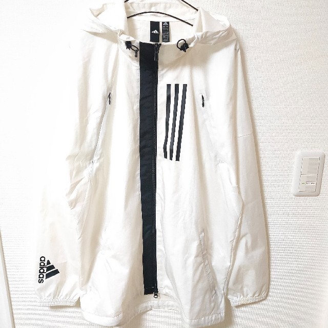 再入荷通販】 adidas - アディダス ナイロンジャケット SixTONES 松村