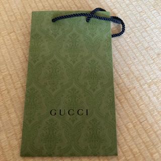 グッチ(Gucci)のGUCCI 紙袋 ショップ袋(ショップ袋)