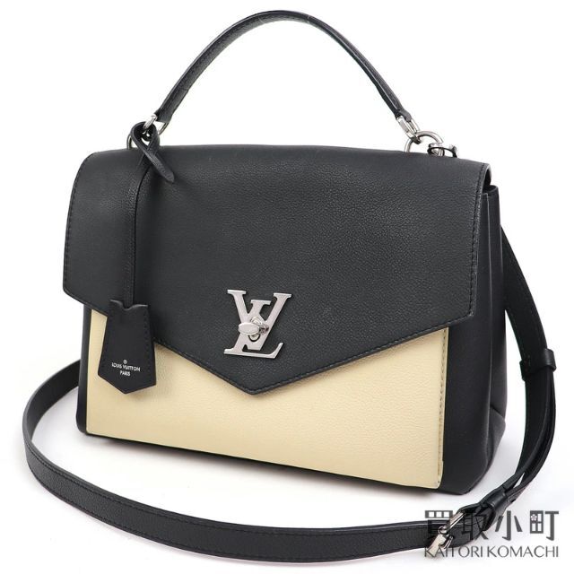 ショルダーバッグ ルイヴィトン【LOUIS VUITTON】M54878 マイロックミー