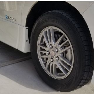 セレナ タイヤ・ホイールセットの通販 9点 | SERENAの自動車/バイクを