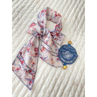 ピンクハウス ストールの通販 100点以上 | PINK HOUSEを買うならラクマ