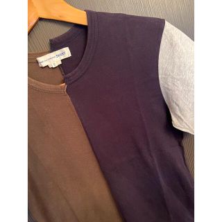 コムデギャルソン(COMME des GARCONS)のコムデギャルソン　COMME des GARÇONS  Tシャツ(Tシャツ/カットソー(半袖/袖なし))