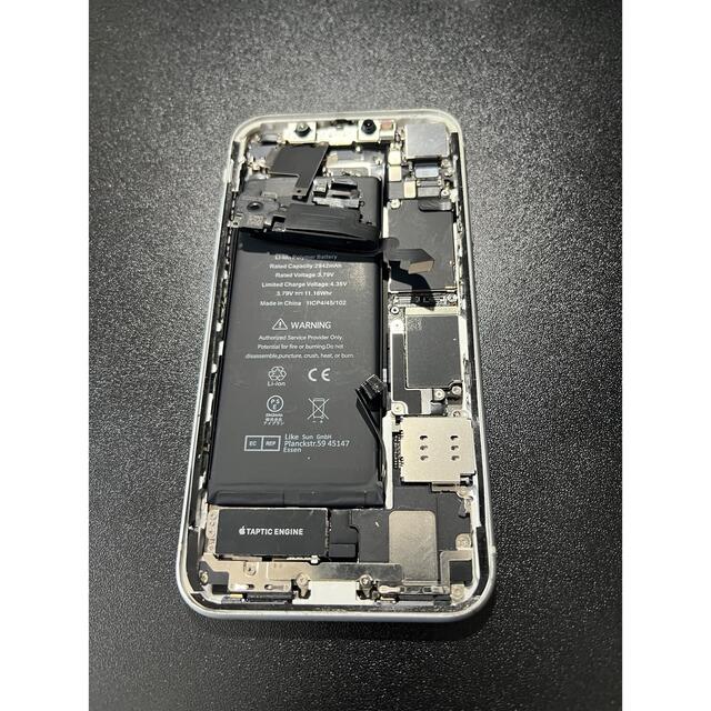 iPhone XR ジャンク品