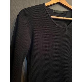 リチウムオム(LITHIUM HOMME)のリチウムオム　サーマルカットソー(Tシャツ/カットソー(七分/長袖))