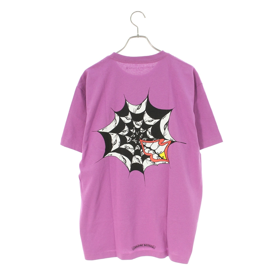 クロムハーツ PPO PHYSM T-SHRT XL MATTY BOYバックプリントTシャツ ...