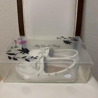 新品　クリアシューズBOX  3点セット(その他)