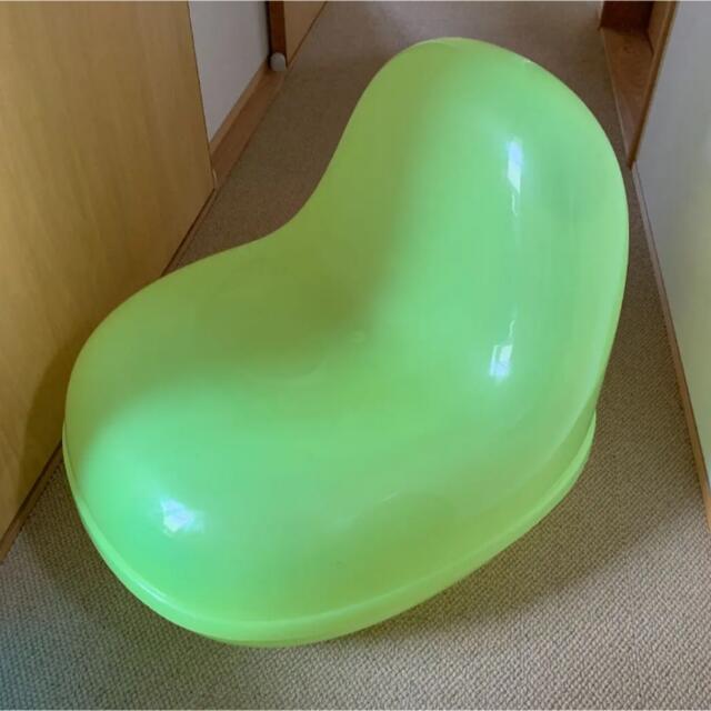 Karim Rashid カリムラシッド カプセルチェア 2脚セット 人気商品・アウトレット カリムラシッド カプセルチェア 2脚セット Rashid Karim スツール