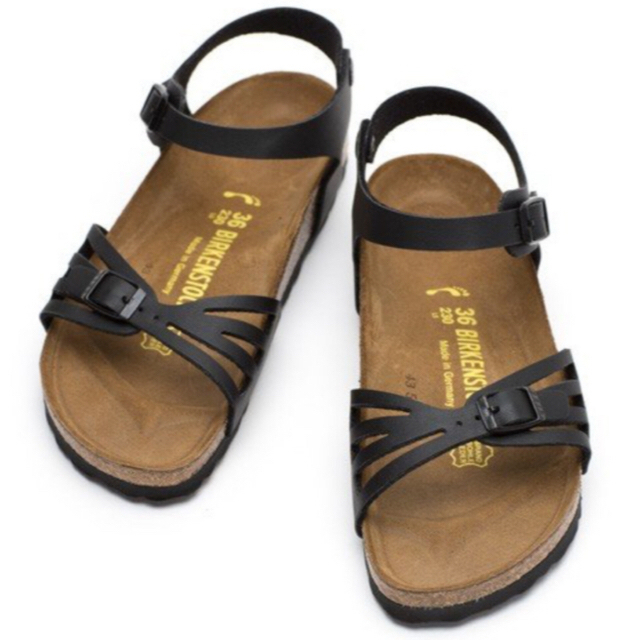 BIRKENSTOCK(ビルケンシュトック)の【一部店舗限定】【BIRKENSTOCK】BALI Birko-Flor レディースの靴/シューズ(サンダル)の商品写真