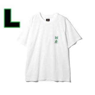 ニードルス Tシャツ・カットソー(メンズ)(ライン)の通販 17点