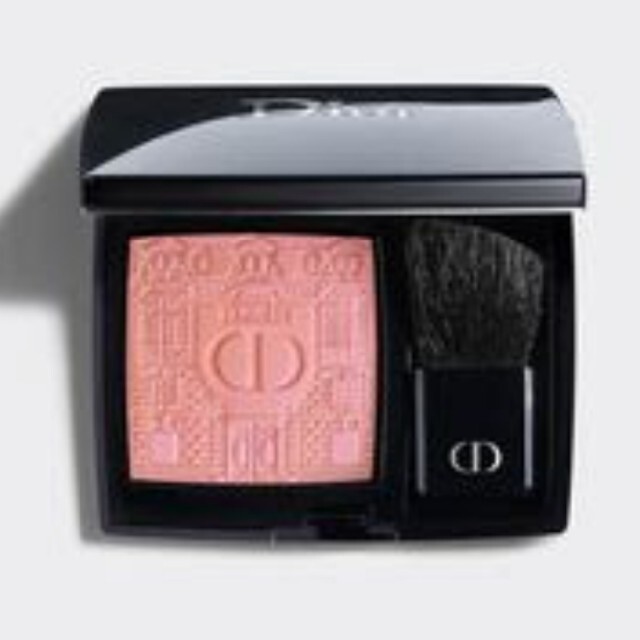 Christian Dior(クリスチャンディオール)のディオール  スキン ルージュ ブラッシュ 601 ホログラム コスメ/美容のベースメイク/化粧品(チーク)の商品写真