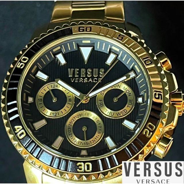 サイン・掲示用品 パネル 【新品未使用】VERSUSヴェルサスVERSACE
