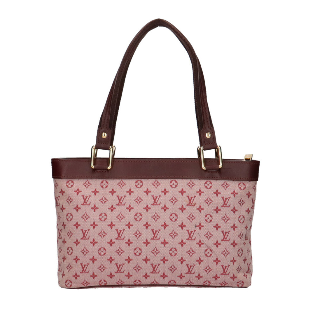 ルイ・ヴィトン LOUIS VUITTON ルシーユPM ショルダーバッグ