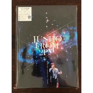 JUNHO（From　2PM）Winter　Special　Tour“冬の少年”(ミュージック)