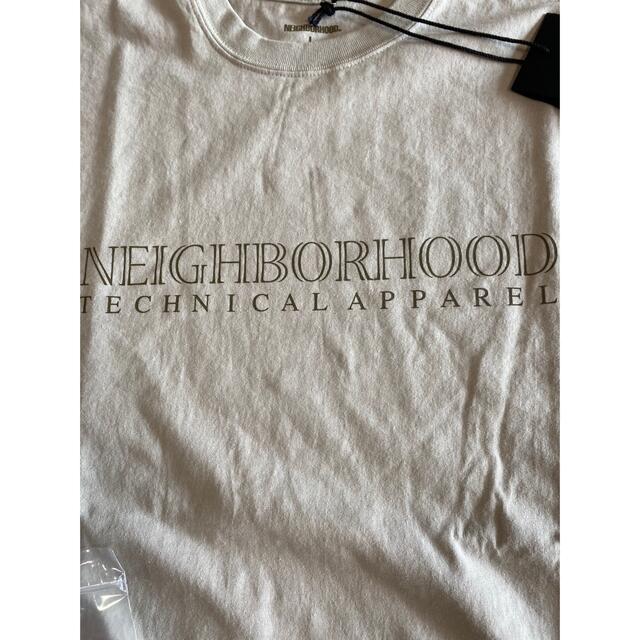 neighborhood CI/C-TEE L size