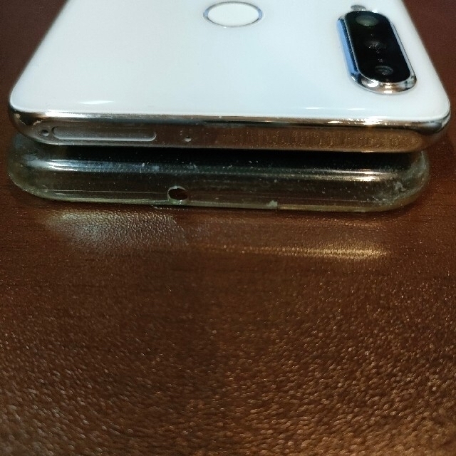 スマートフォンSIMフリー版 androidファーウェイP30lite スマートフォンSIMフリー版 androidファーウェイP30lite