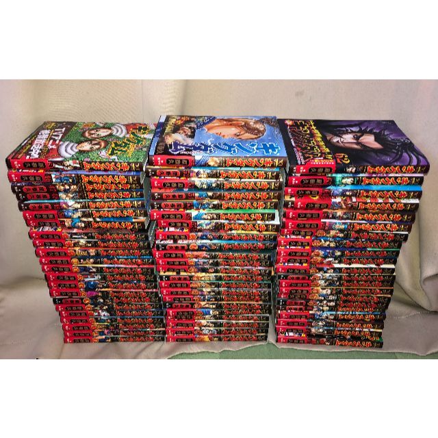 ★美品　★キングダム 65巻全巻セット