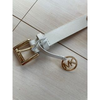 マイケルコース(Michael Kors)のマイケルコース　ベルト(ベルト)