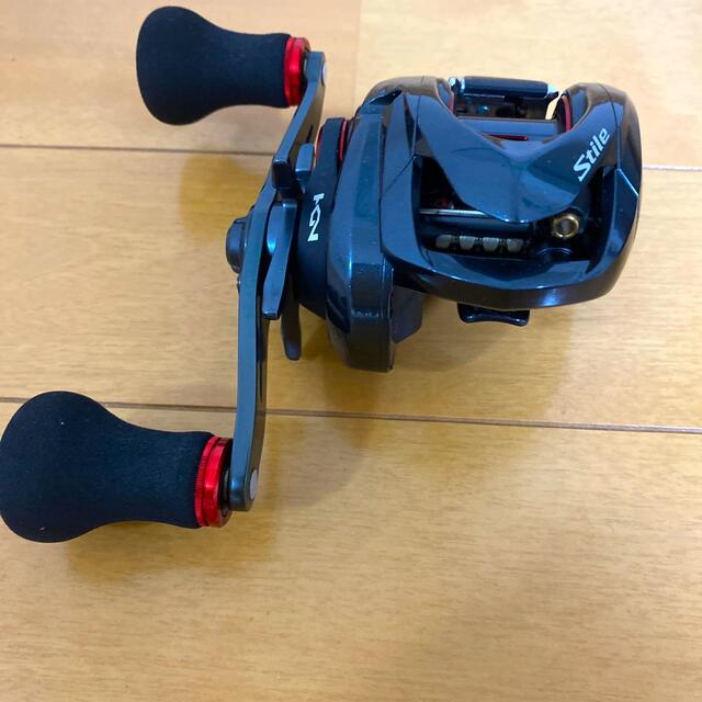 SHIMANO(シマノ)のシマノ　スティーレ100xg スポーツ/アウトドアのフィッシング(リール)の商品写真