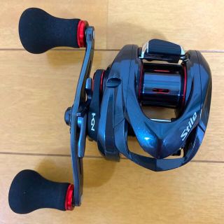 シマノ(SHIMANO)のシマノ　スティーレ100xg(リール)