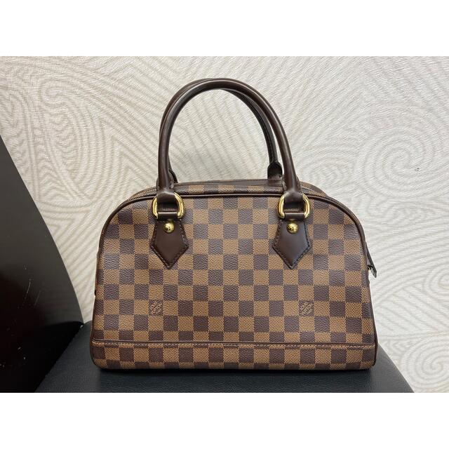 UNISEX S/M LOUIS VUITTON ルイ・ヴィトン LOUIS VUITTON ドゥオモ