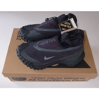 ナイキ(NIKE)のnike ACG MOUNTAIN FLY ゴアテックス US6 24cm(スニーカー)