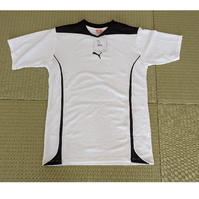 PUMA(プーマ)のＴシャツ　PUMA　男の子 キッズ/ベビー/マタニティのキッズ服男の子用(90cm~)(Tシャツ/カットソー)の商品写真