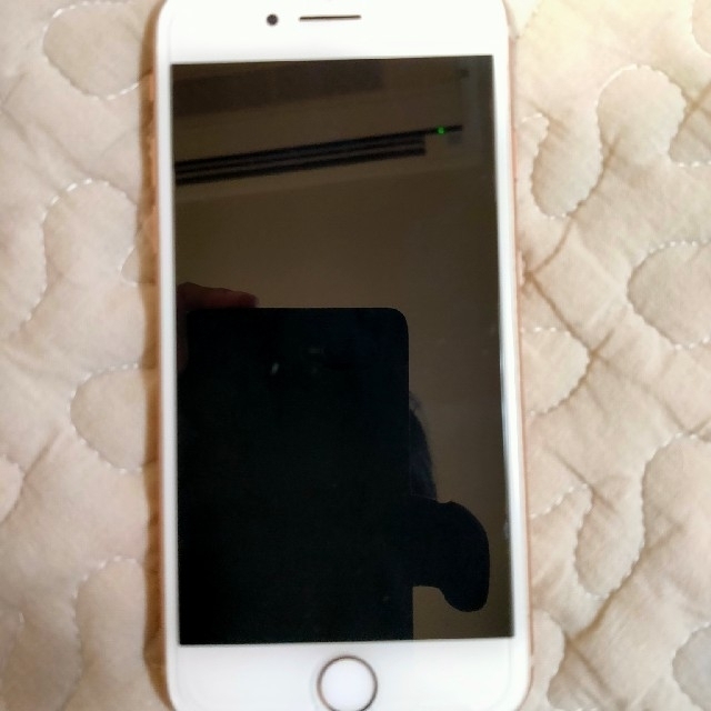 iPhone8 64GB スマホ/家電/カメラのスマートフォン/携帯電話(スマートフォン本体)の商品写真
