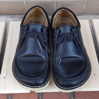 ビルケンシュトック(BIRKENSTOCK)のBirkenstock ビルケンシュトックパサデナ(ローファー/革靴)