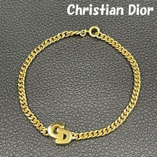 ディオール(Christian Dior) CD ブレスレット/バングルの通販 100点 ...