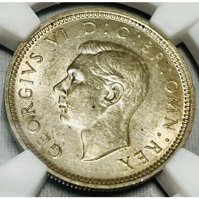 86％以上節約 銀貨 1932年 英国 イギリス 3ペンス ジョージ王 econet.bi