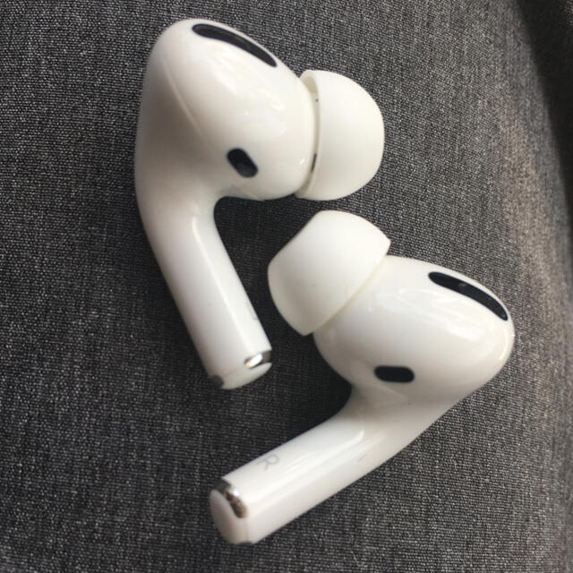 最先端 AirPods Pro 両耳 エアーポッズプロ L Rのみ kead.al