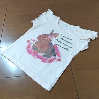 ニシマツヤ(西松屋)の90トップス(Tシャツ/カットソー)