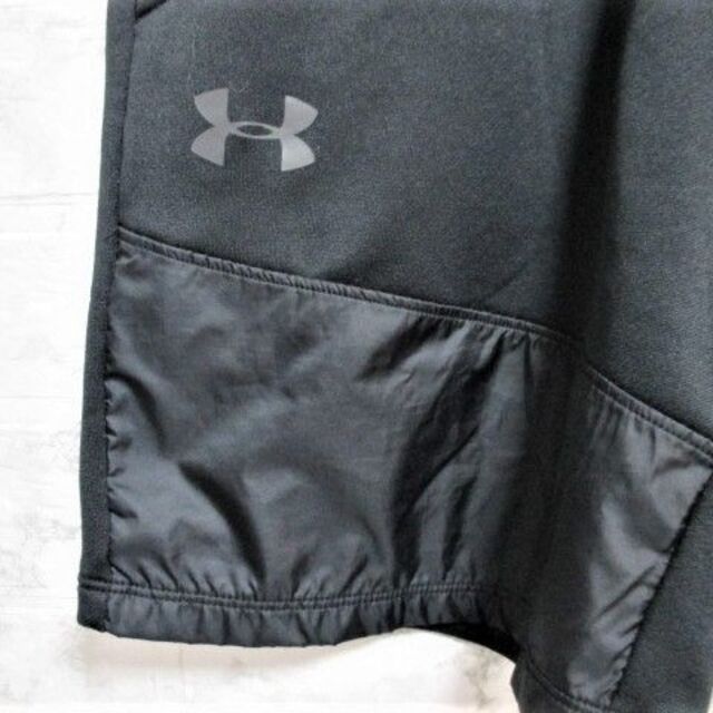 UNDER ARMOUR(アンダーアーマー)の☆アンダーアーマー ハーフパンツ ショーツ 短パン/メンズ/SM☆新作モデル メンズのパンツ(ショートパンツ)の商品写真