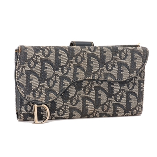 ディオール 長財布 財布(レディース)の通販 100点以上 | Diorの 