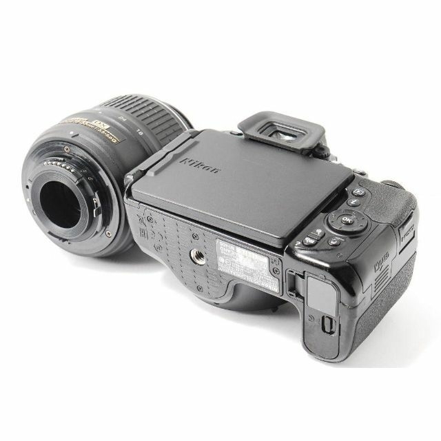 Nikon(ニコン)の❤️koko様専用❤Nikon D5500❤️高性能❤超高画質2416万画素❤ スマホ/家電/カメラのカメラ(デジタル一眼)の商品写真