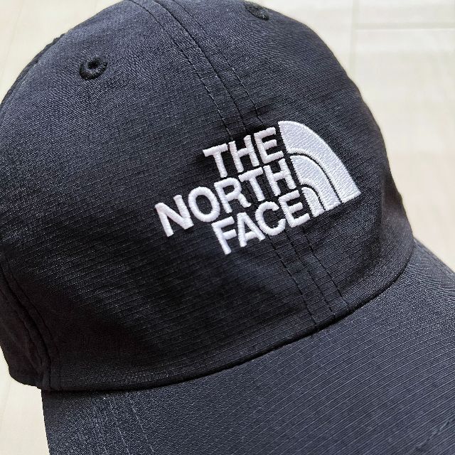 THE NORTH FACE(ザノースフェイス)の専用★ The North Face キッズ ナイロンキャップ S 3～6歳 キッズ/ベビー/マタニティのこども用ファッション小物(帽子)の商品写真