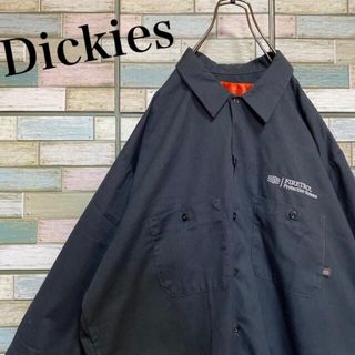 ディッキーズ(Dickies)のディッキーズ　レッドキャップ　２枚セット(シャツ)