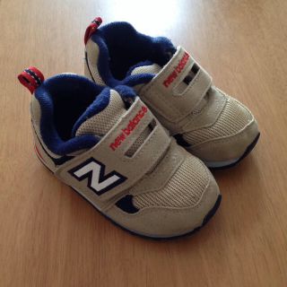 ニューバランス(New Balance)のニューバランス スニーカー＊キッズ 14(その他)